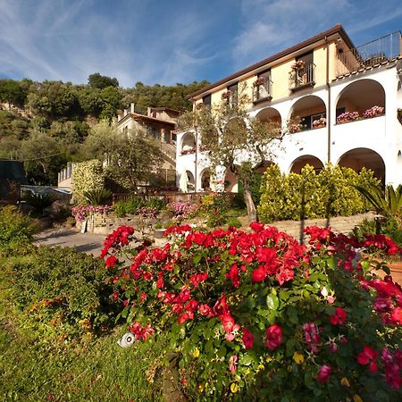 Villa Pane Resort Sorrento Kültér fotó