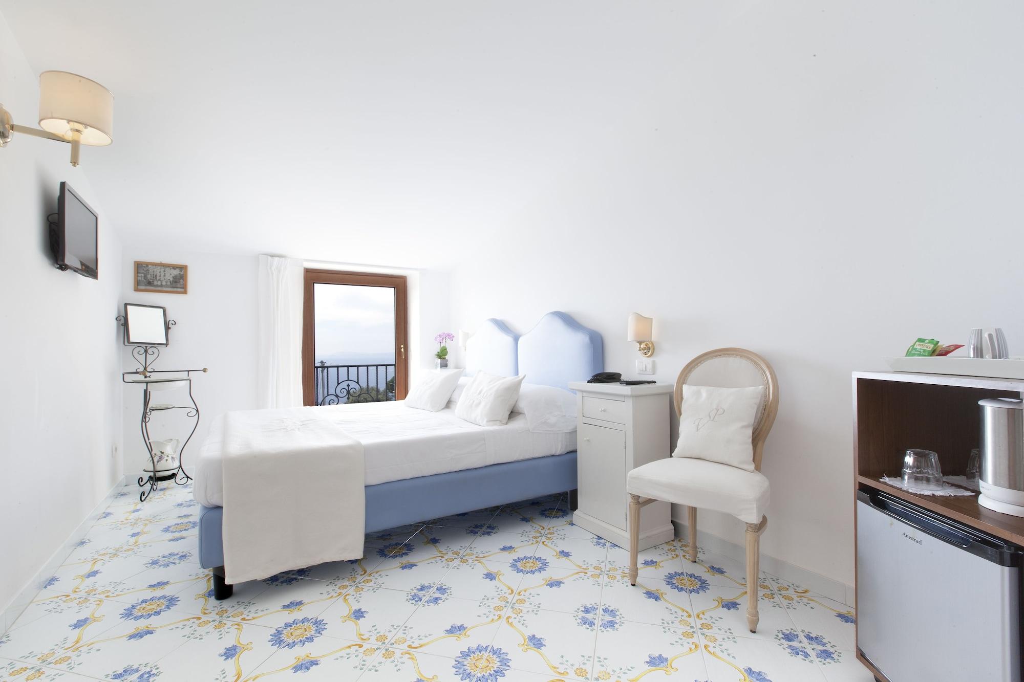 Villa Pane Resort Sorrento Kültér fotó
