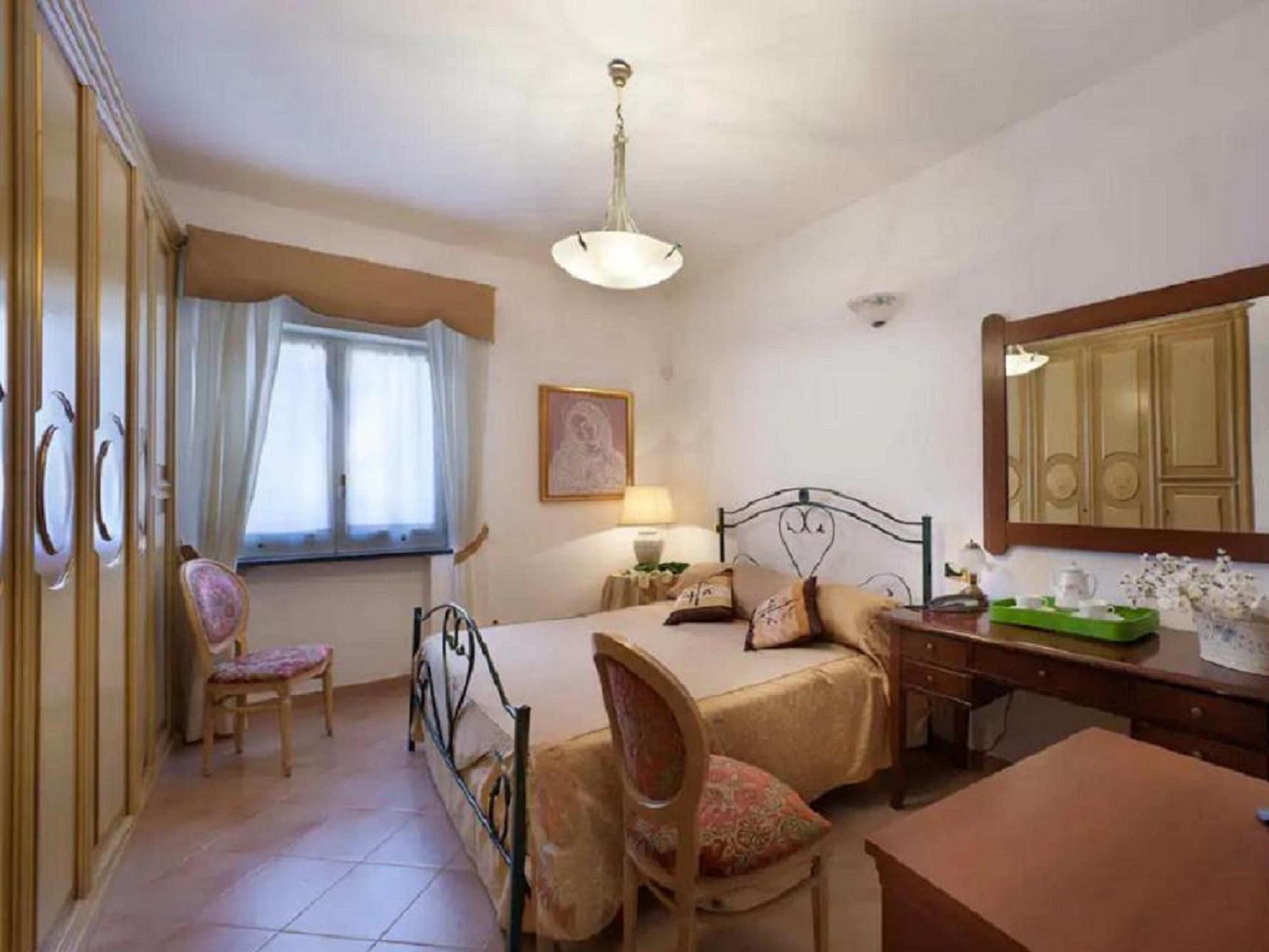 Villa Pane Resort Sorrento Kültér fotó