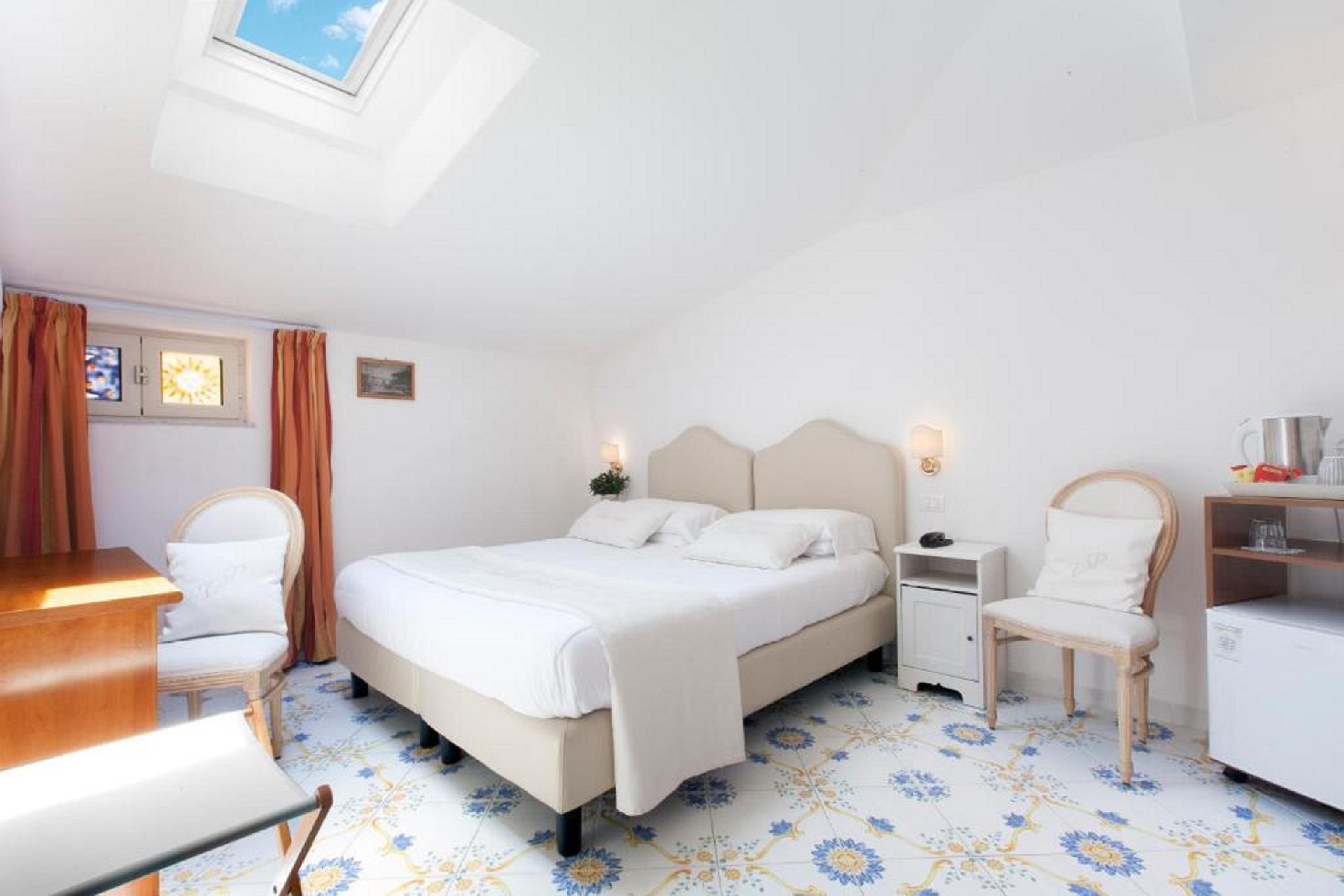 Villa Pane Resort Sorrento Kültér fotó