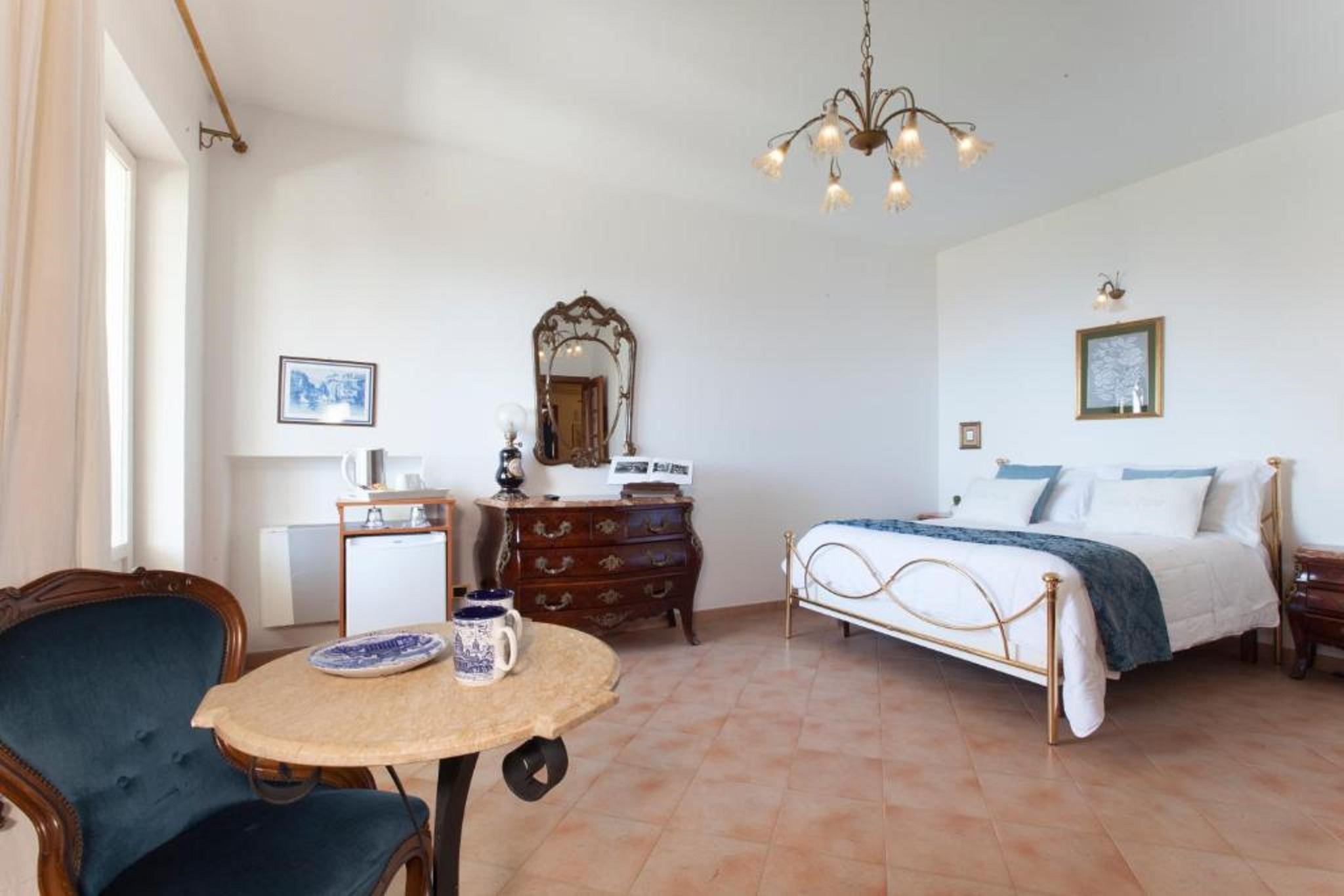 Villa Pane Resort Sorrento Kültér fotó