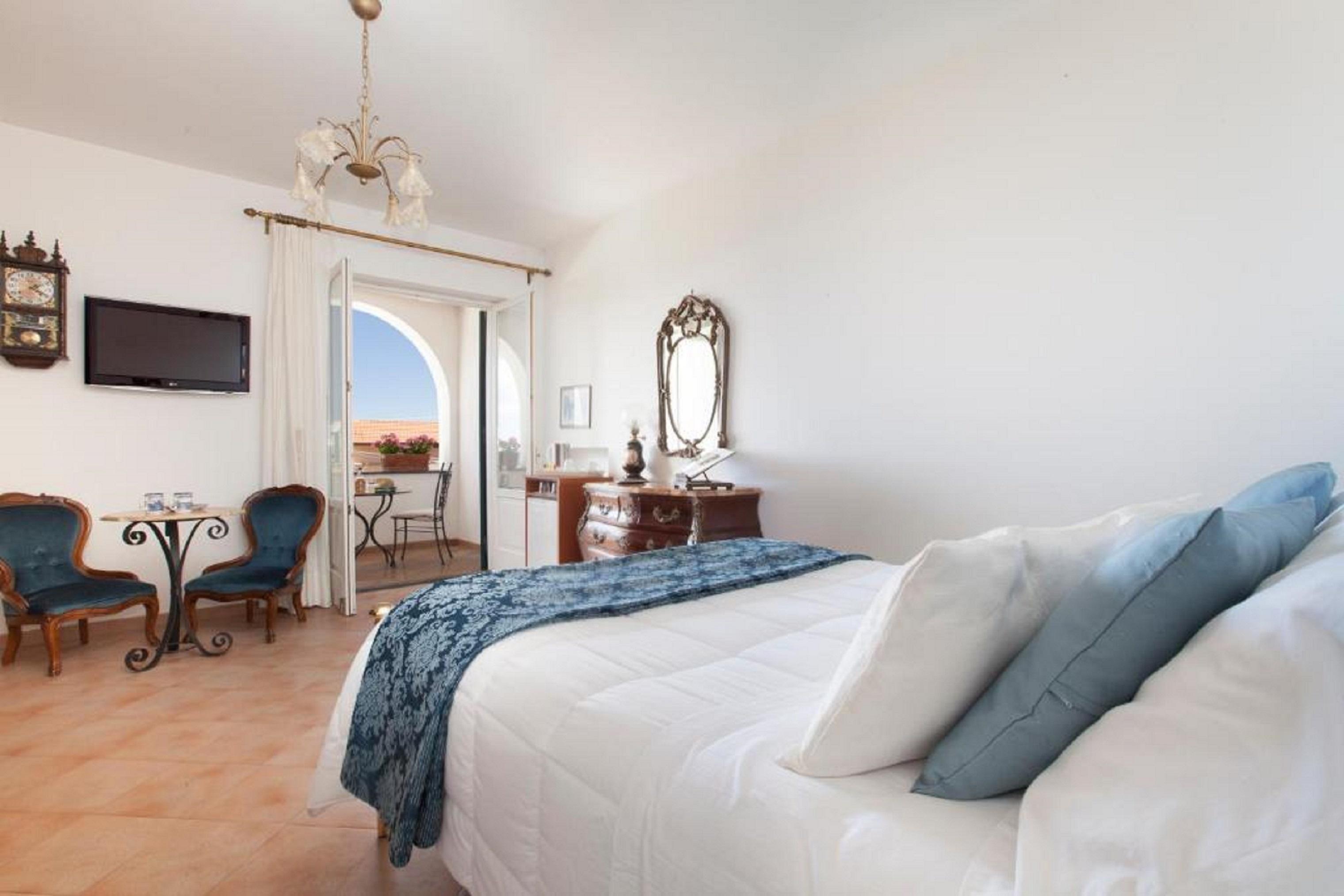 Villa Pane Resort Sorrento Kültér fotó