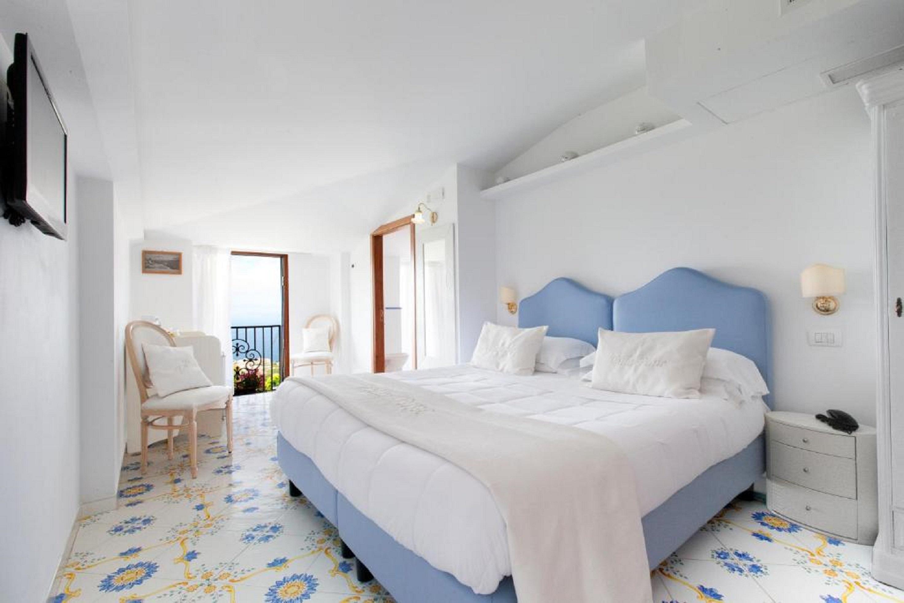 Villa Pane Resort Sorrento Kültér fotó