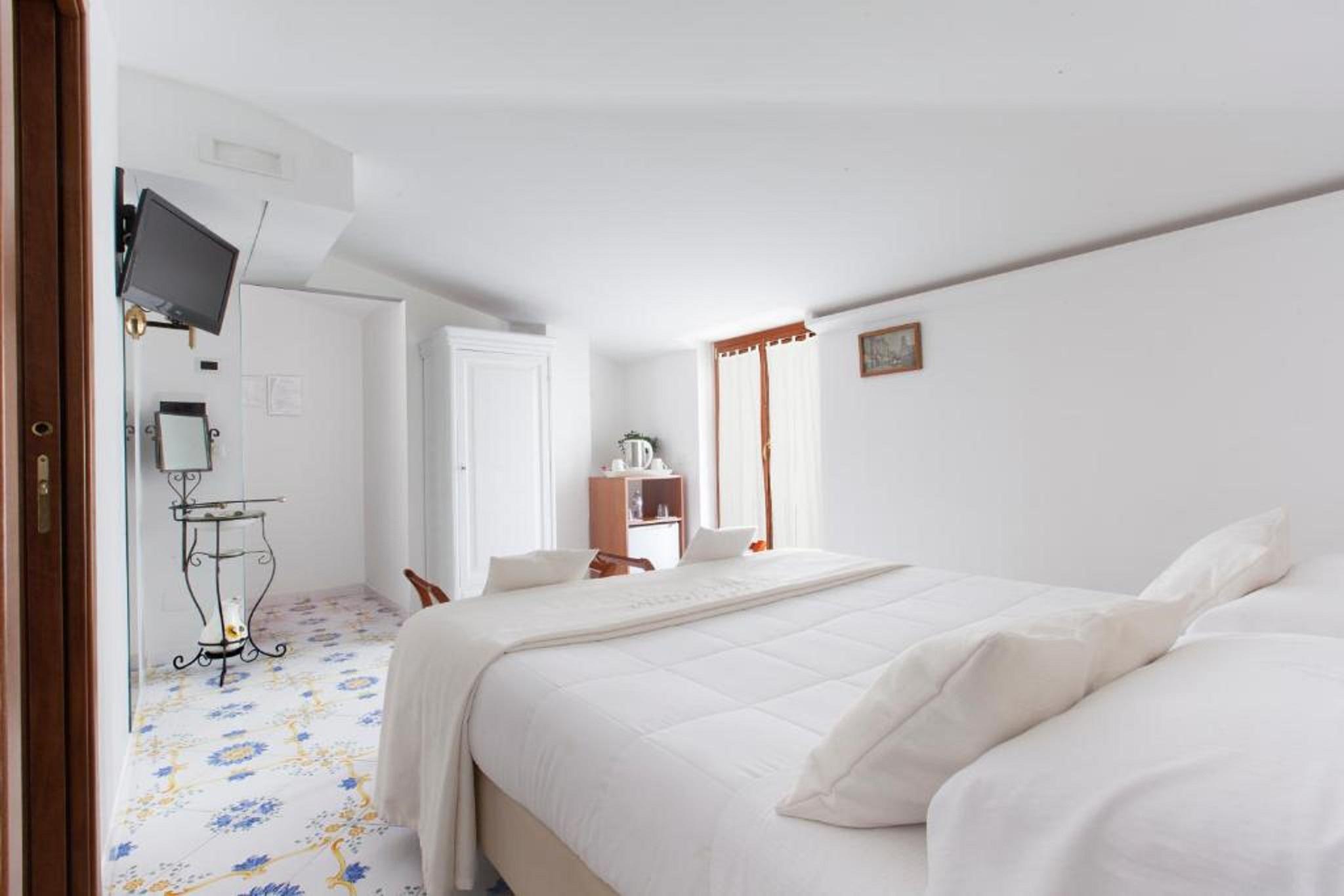 Villa Pane Resort Sorrento Kültér fotó