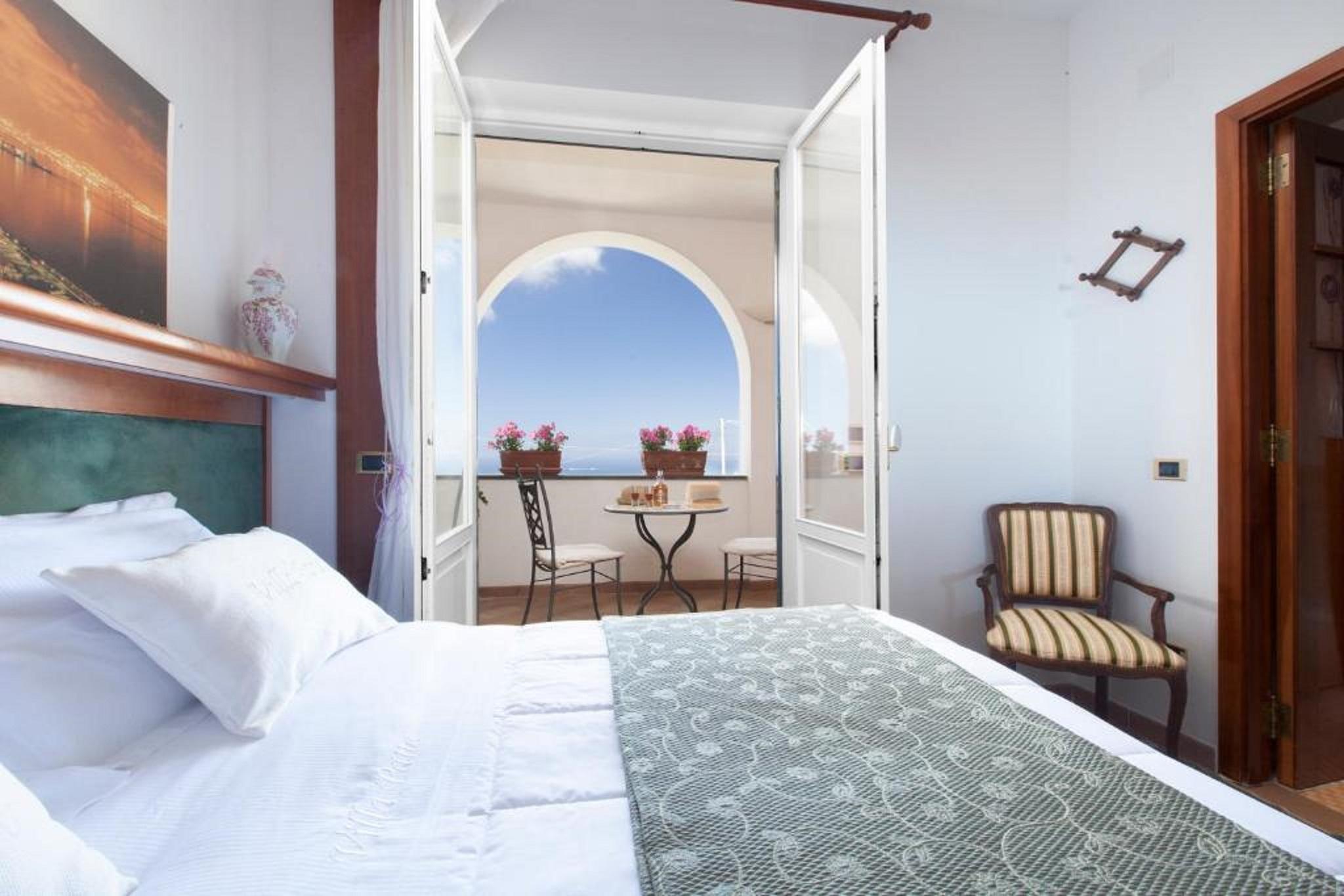 Villa Pane Resort Sorrento Kültér fotó