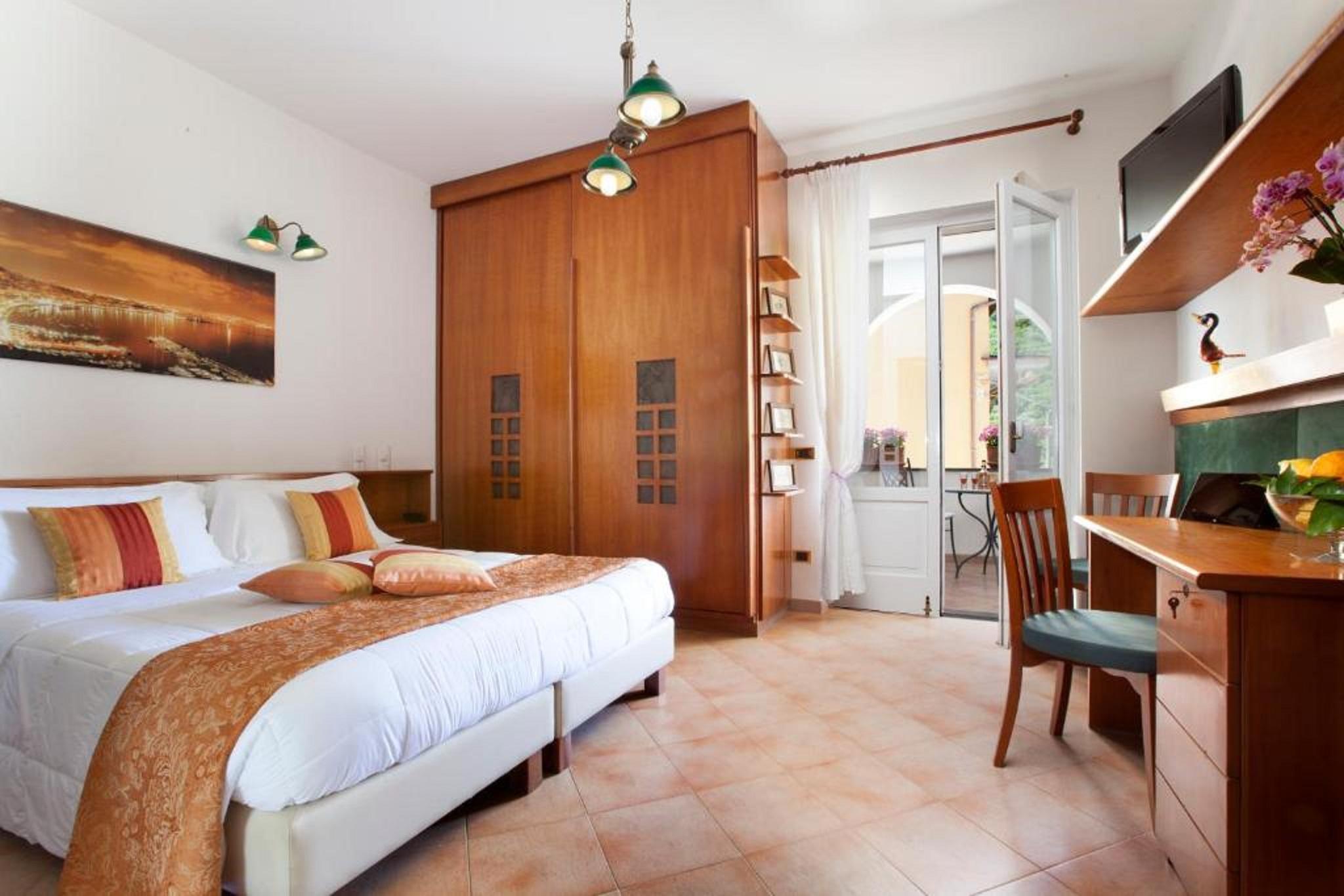 Villa Pane Resort Sorrento Kültér fotó