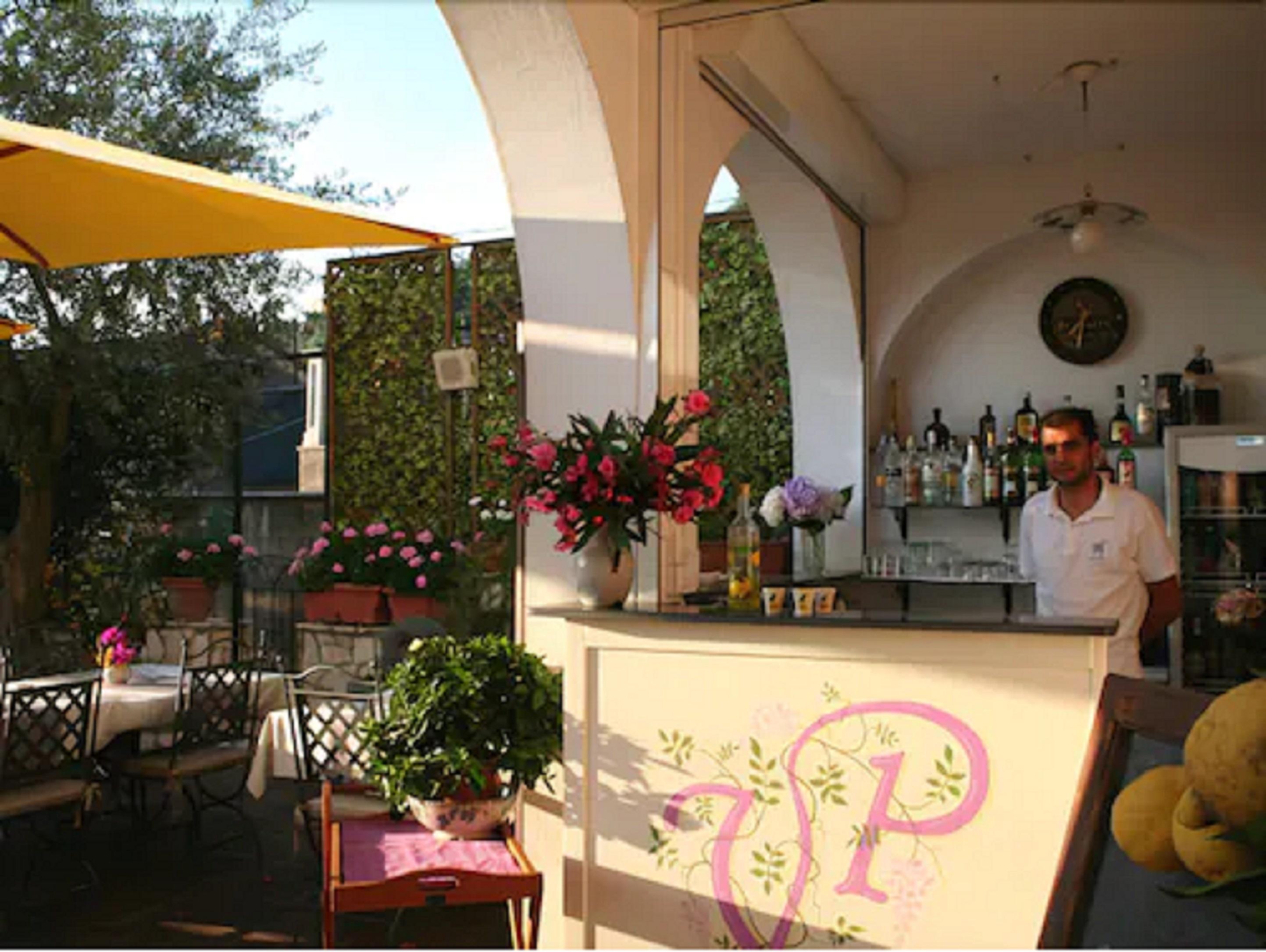 Villa Pane Resort Sorrento Kültér fotó