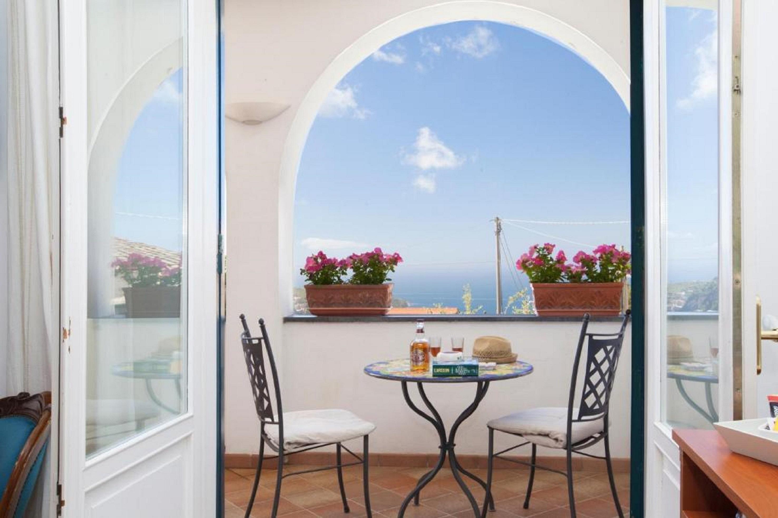 Villa Pane Resort Sorrento Kültér fotó