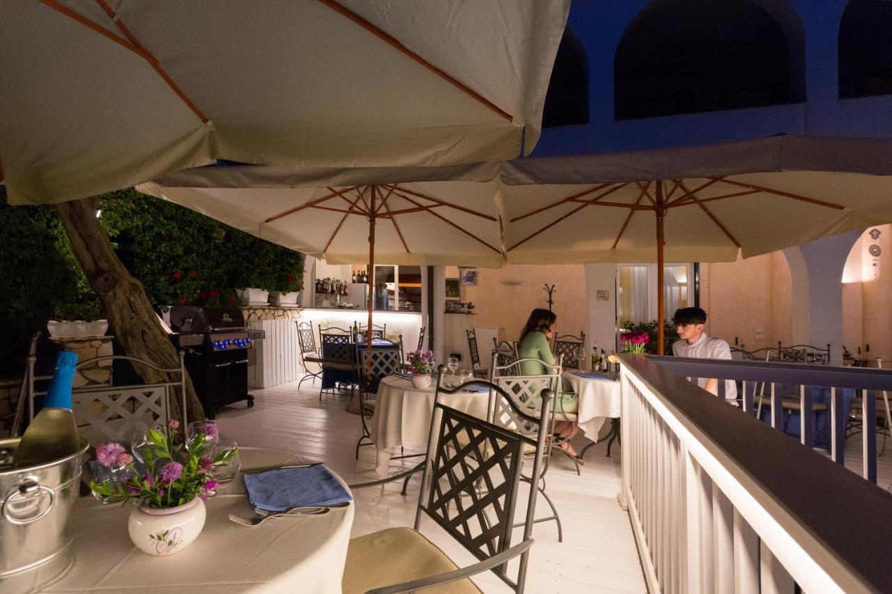 Villa Pane Resort Sorrento Kültér fotó