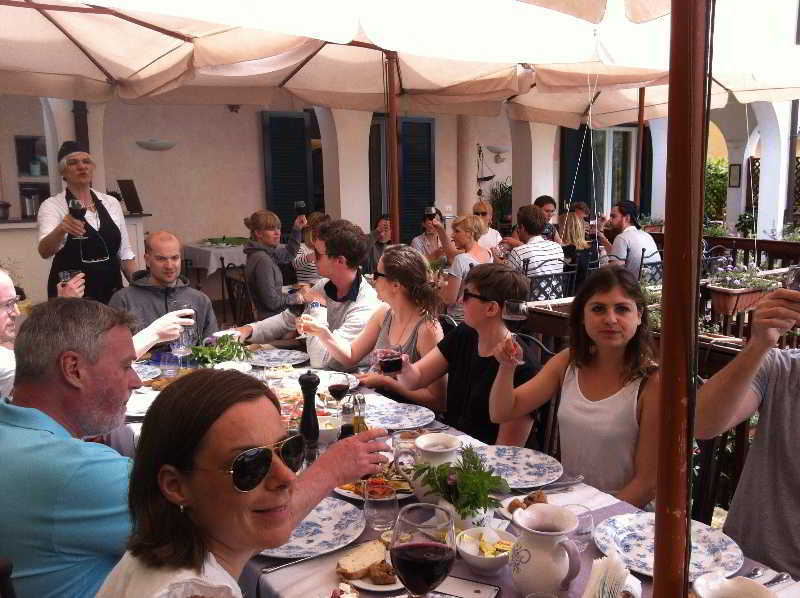 Villa Pane Resort Sorrento Kültér fotó