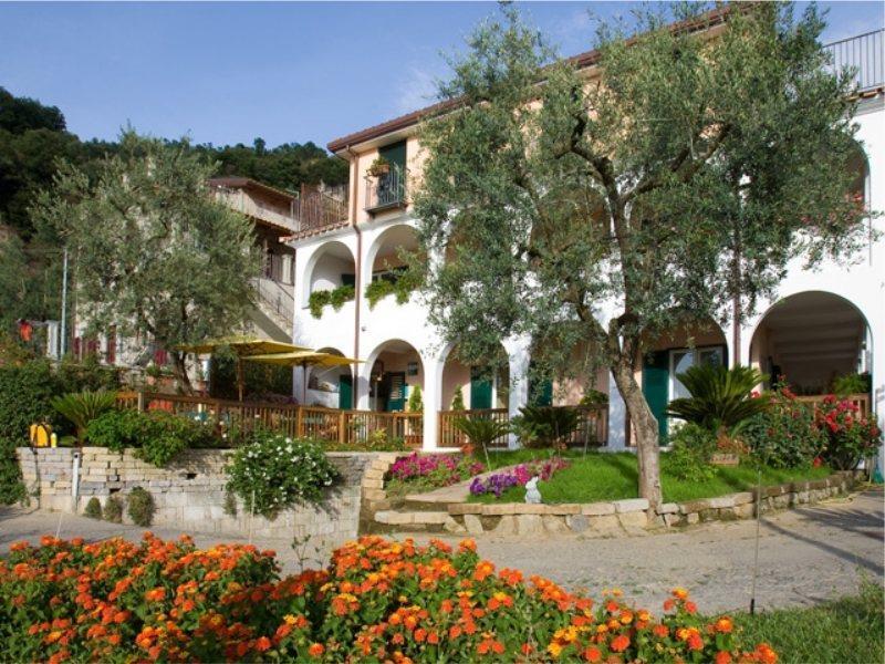 Villa Pane Resort Sorrento Kültér fotó
