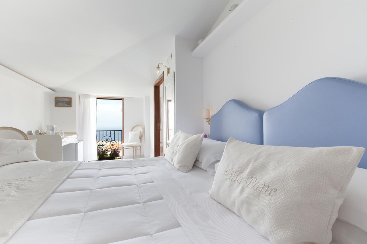 Villa Pane Resort Sorrento Kültér fotó