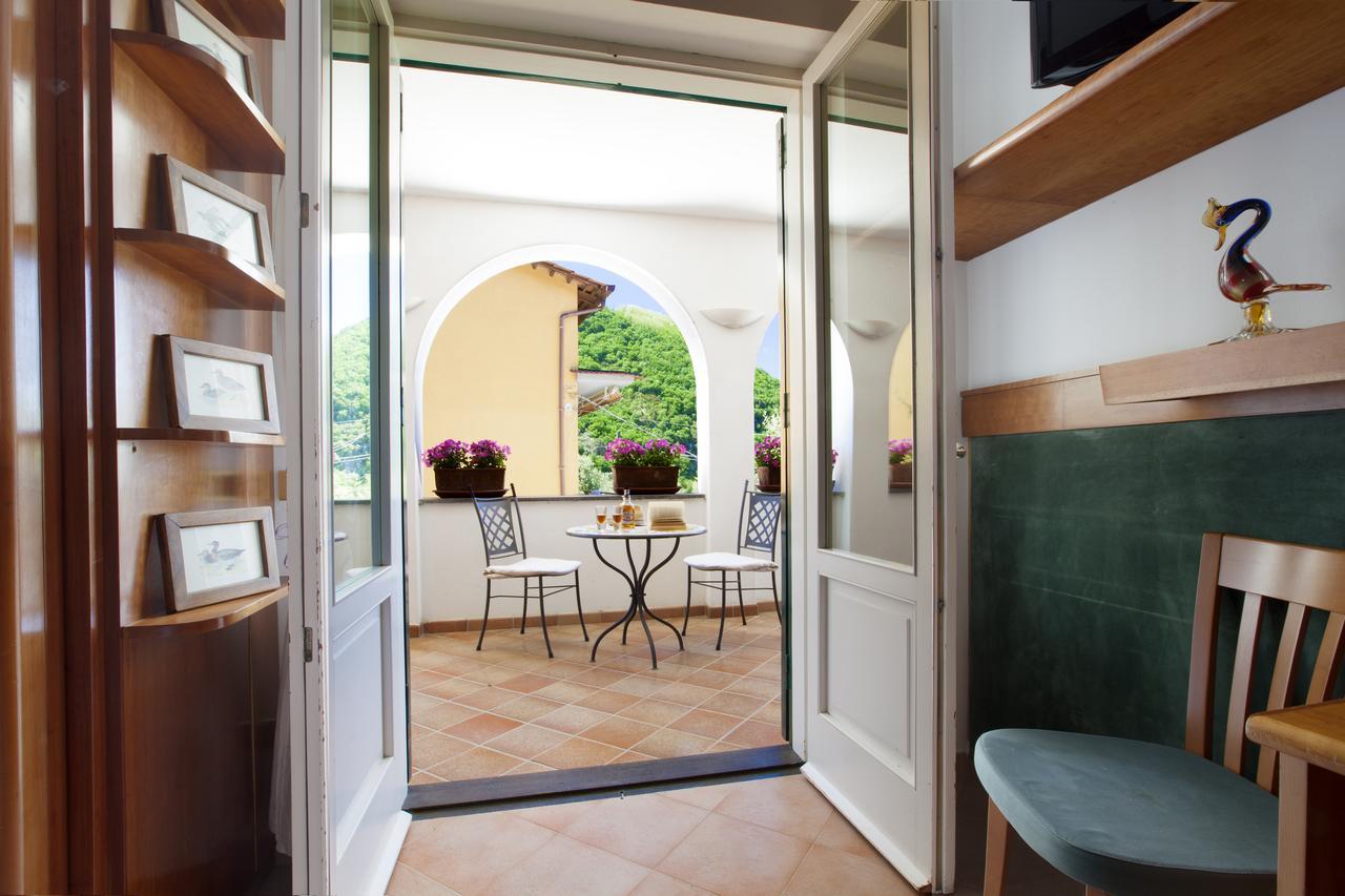 Villa Pane Resort Sorrento Kültér fotó